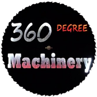 360 Degree Machinery