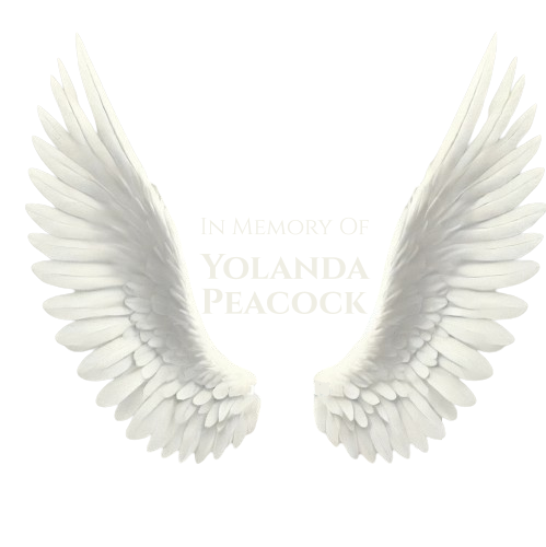 In Memory of Yolanda Peacock