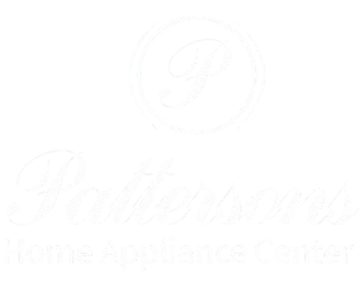 Pattersons Home Appliance Center