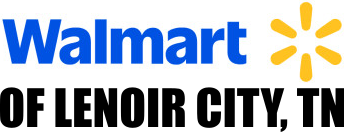 WalMart of Lenoir City, TN