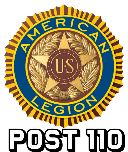 American Legion Post 110