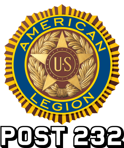 American Legion Post 232