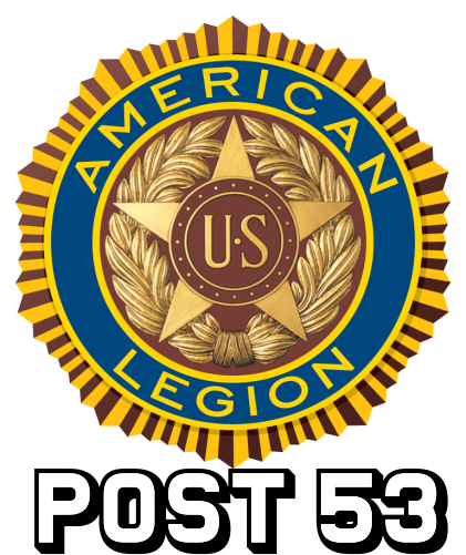 American Legion Post 53