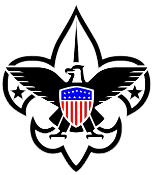 Scout Emblem