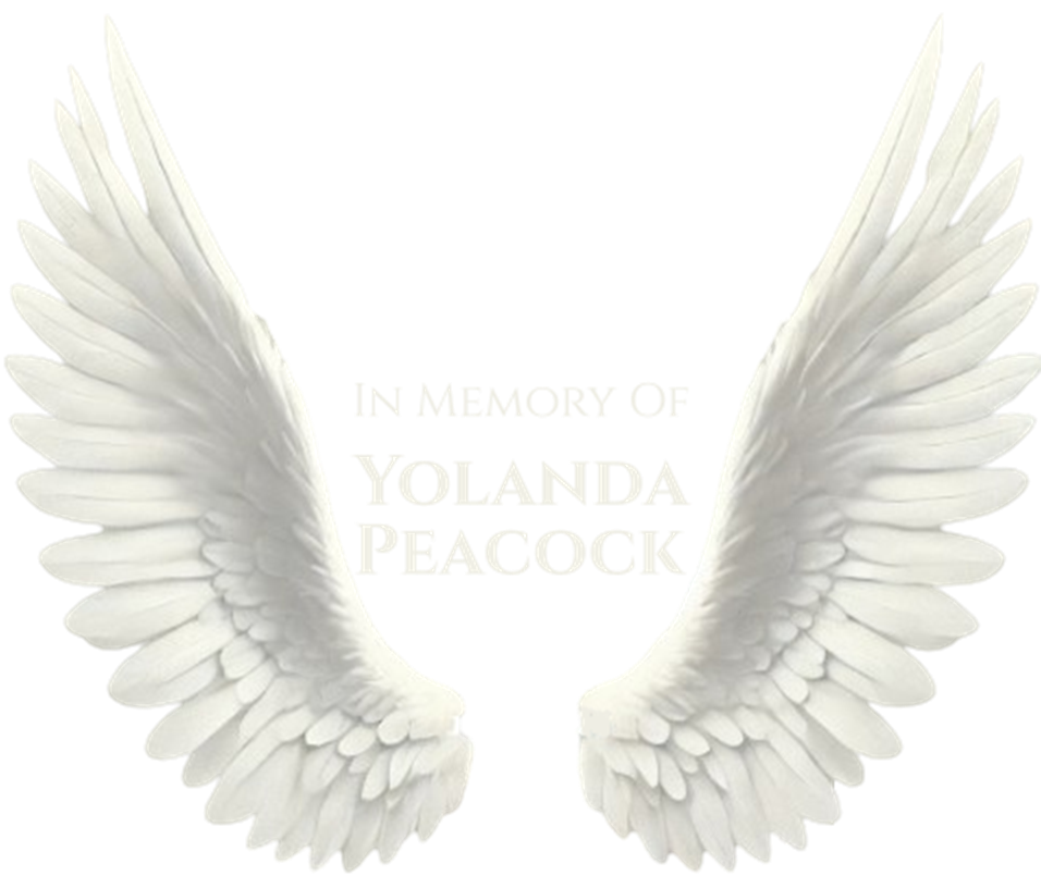 In Memory Of Yolanda Peacock